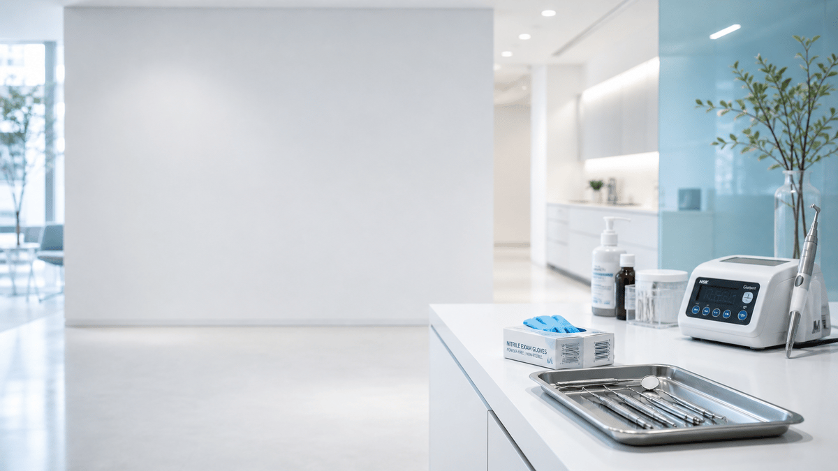 The Importance of Regular Dental Check-ups
